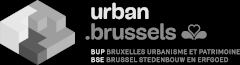 Brussel Stedenbouw en Erfgoed